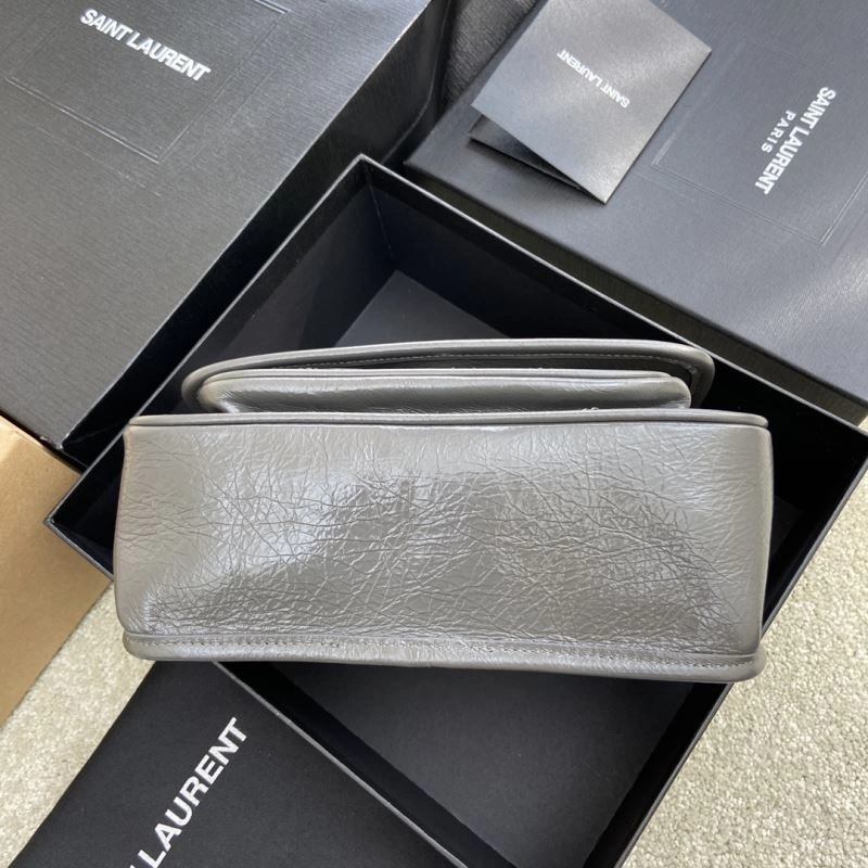 Elegant YSL Satchel Bags 62588