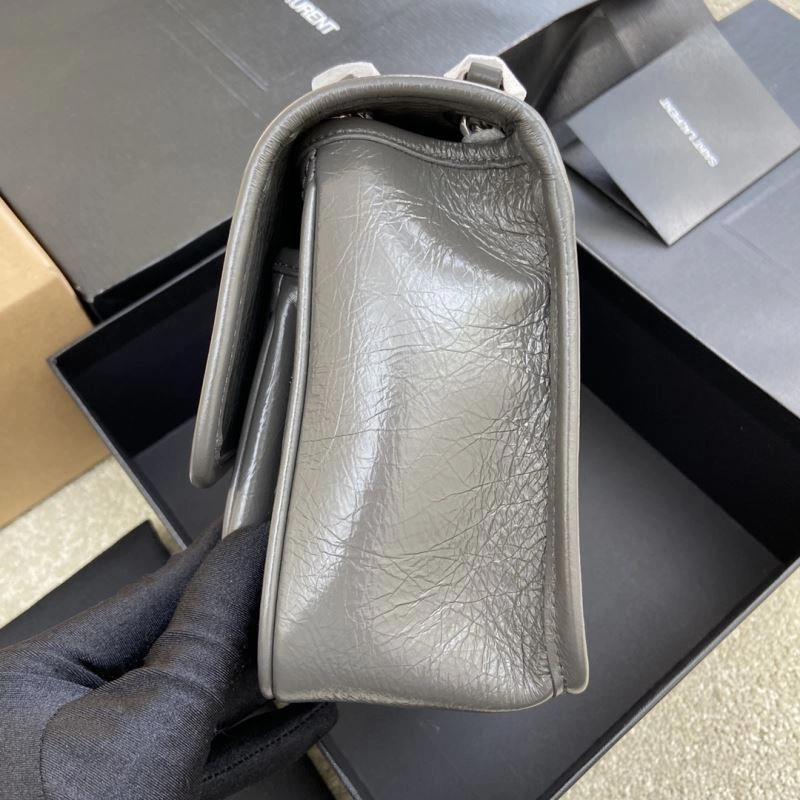 Elegant YSL Satchel Bags 62588