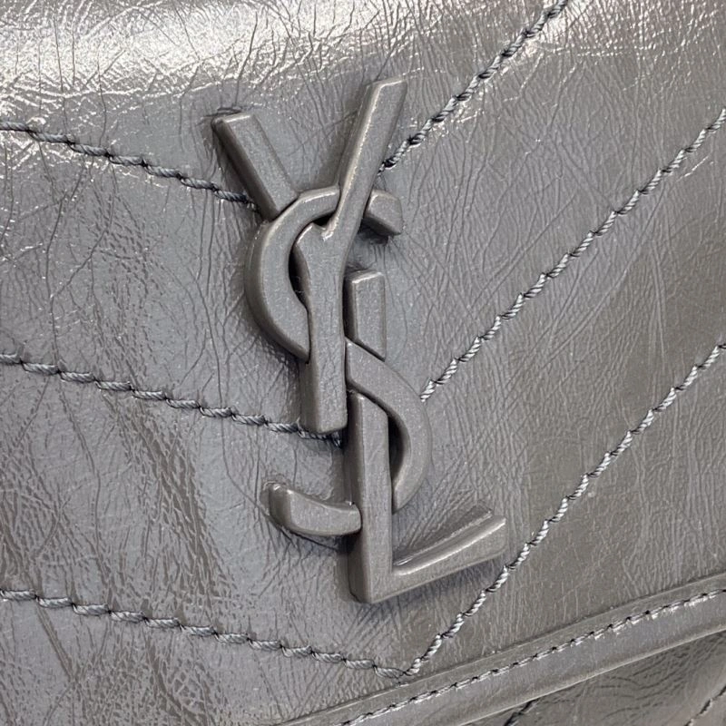 Elegant YSL Satchel Bags 62588