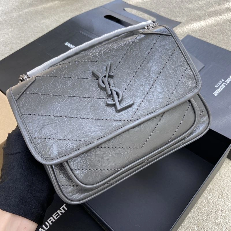 Elegant YSL Satchel Bags 62588