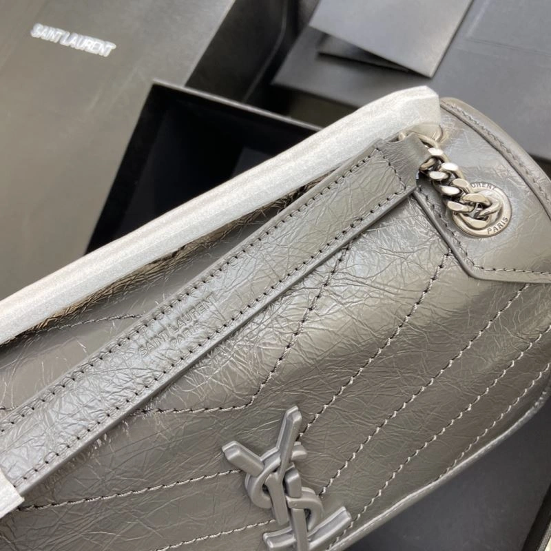Elegant YSL Satchel Bags 62588