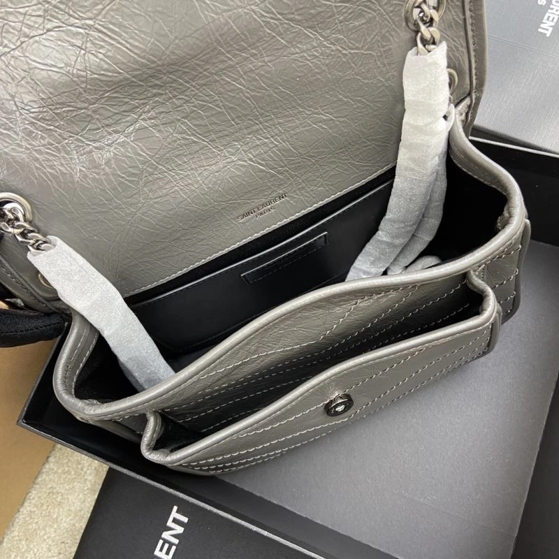 Elegant YSL Satchel Bags 62588