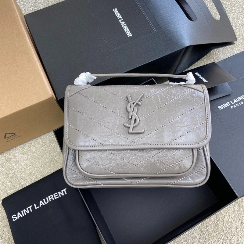 TravelReady YSL Satchel Bags 62598