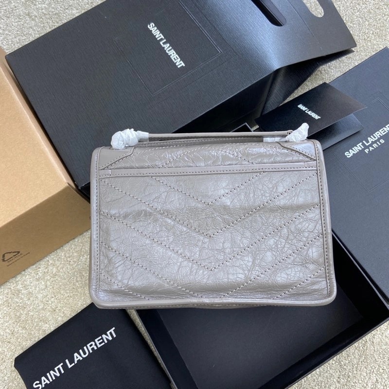 TravelReady YSL Satchel Bags 62598