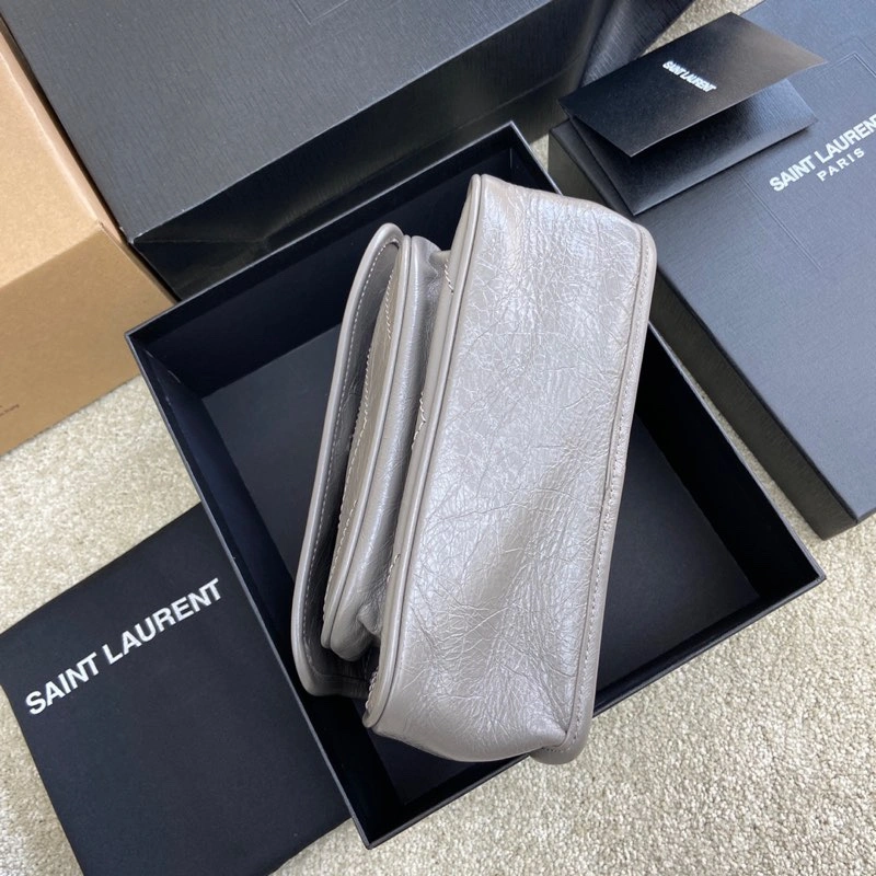 TravelReady YSL Satchel Bags 62598