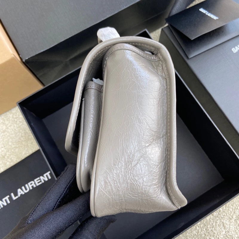 TravelReady YSL Satchel Bags 62598