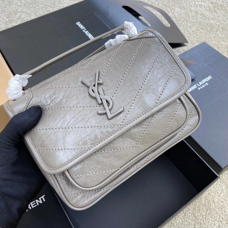 TravelReady YSL Satchel Bags 62598