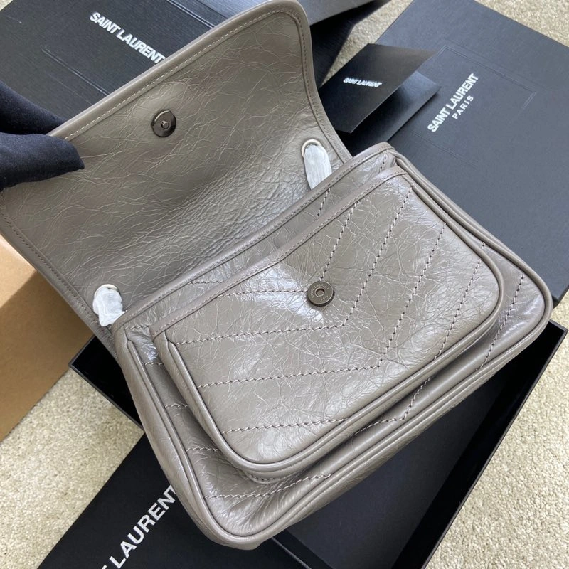 TravelReady YSL Satchel Bags 62598