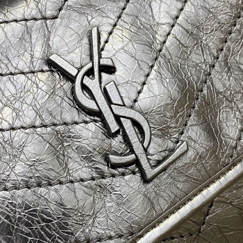 Soft YSL Satchel Bags 62584
