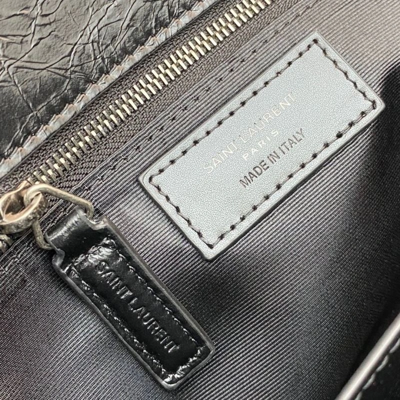 YSL Satchel Bags Compact 62582