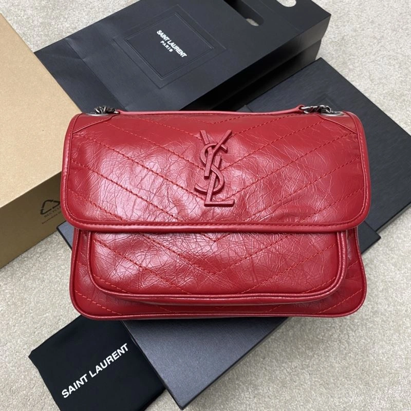 BestValue YSL Satchel Bags 62586