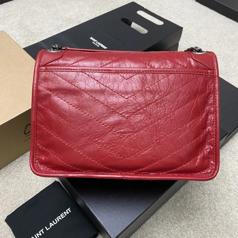 BestValue YSL Satchel Bags 62586