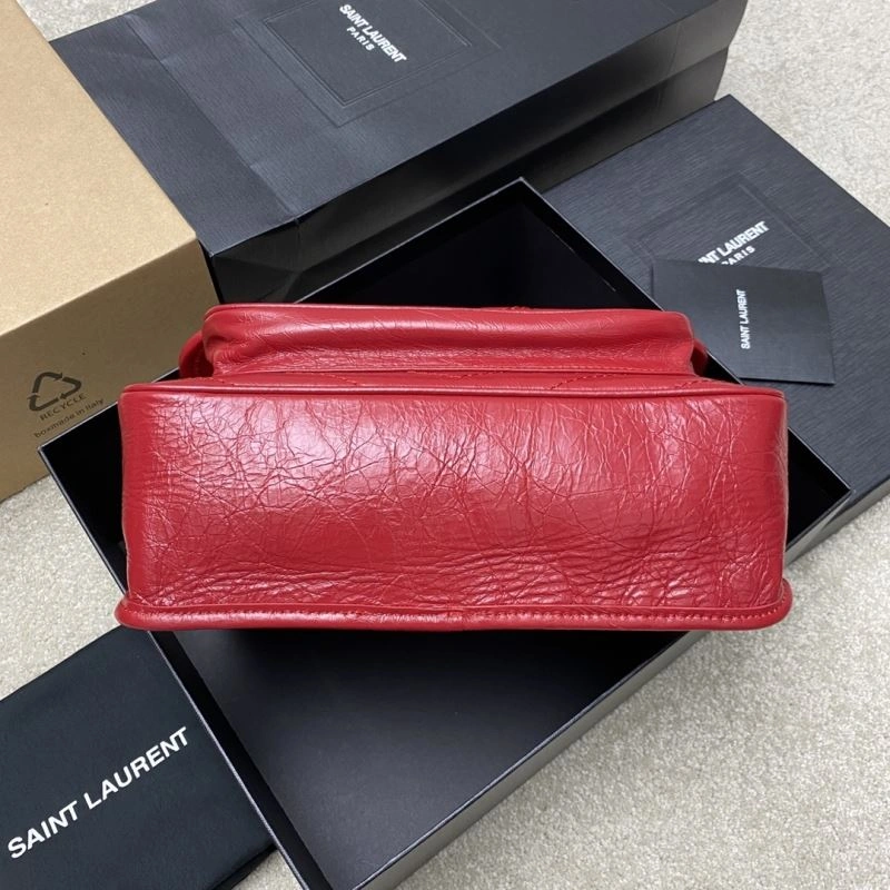 BestValue YSL Satchel Bags 62586