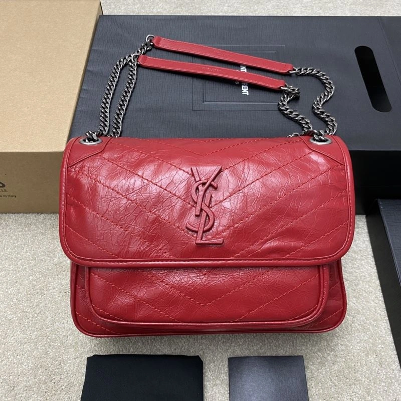 BestValue YSL Satchel Bags 62586