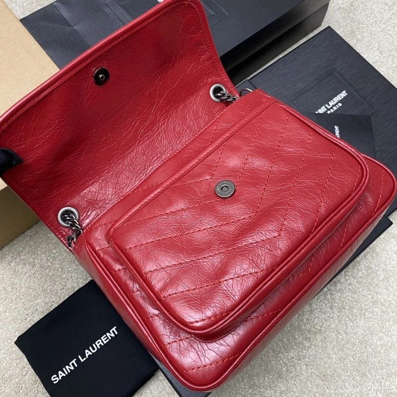 BestValue YSL Satchel Bags 62586