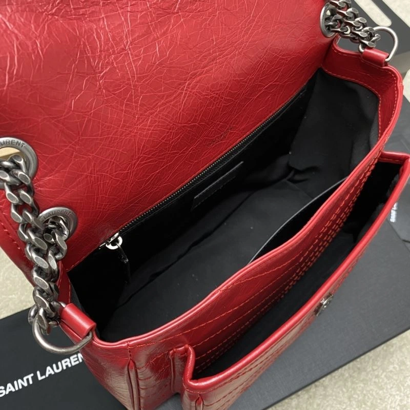 BestValue YSL Satchel Bags 62586