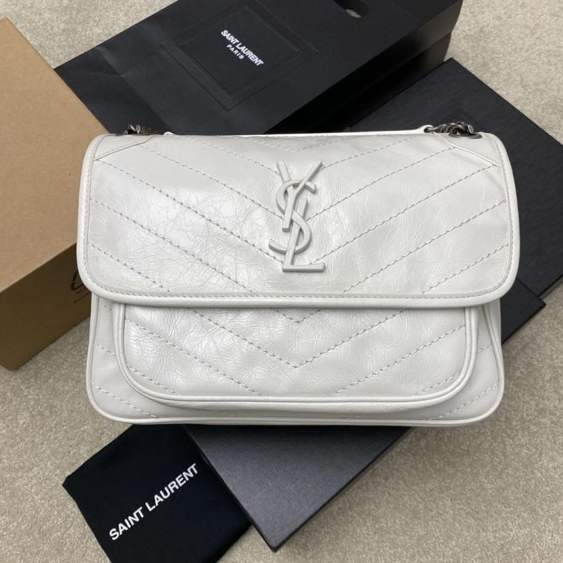 Elegant YSL Satchel Bags 62581