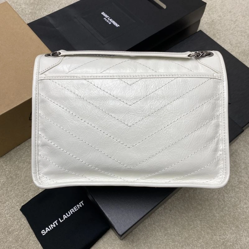 Elegant YSL Satchel Bags 62581