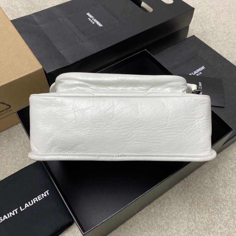 Elegant YSL Satchel Bags 62581