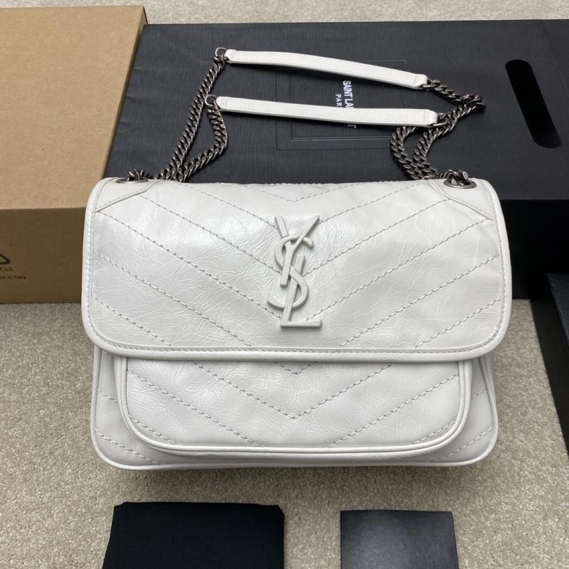 Elegant YSL Satchel Bags 62581