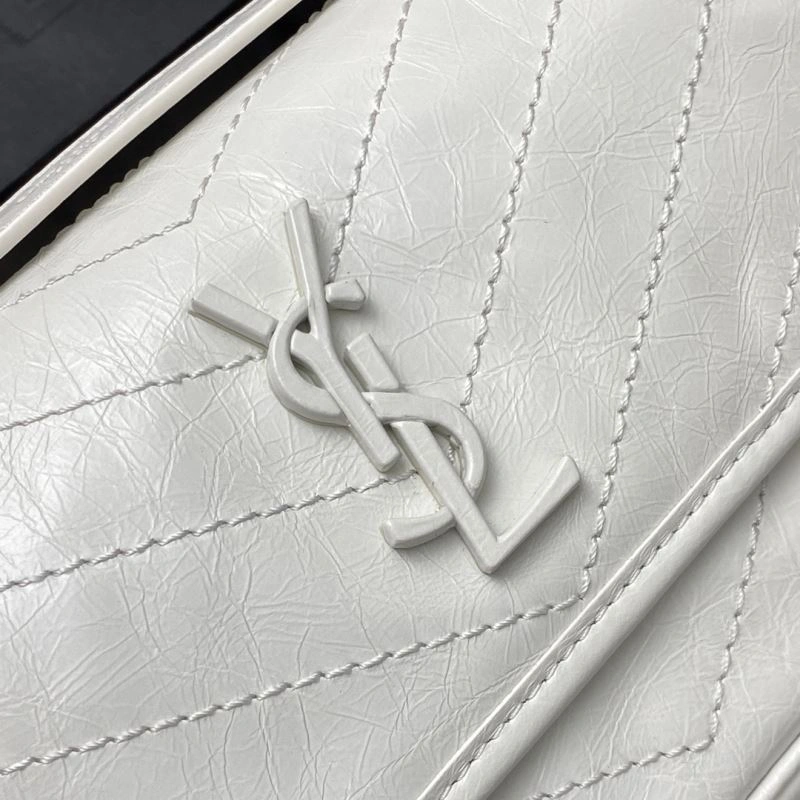 Elegant YSL Satchel Bags 62581