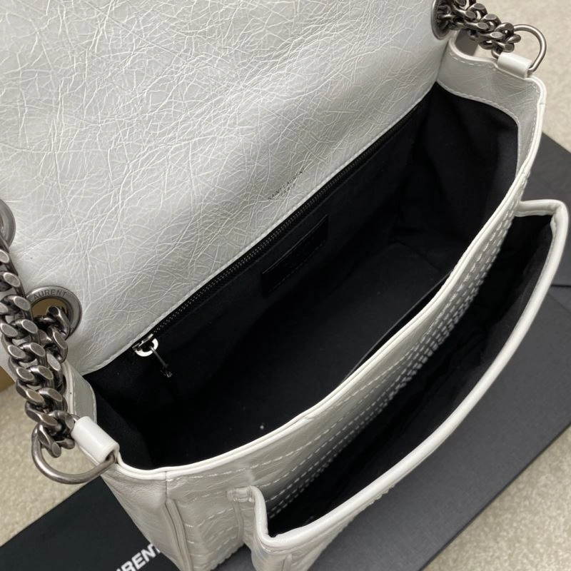 Elegant YSL Satchel Bags 62581