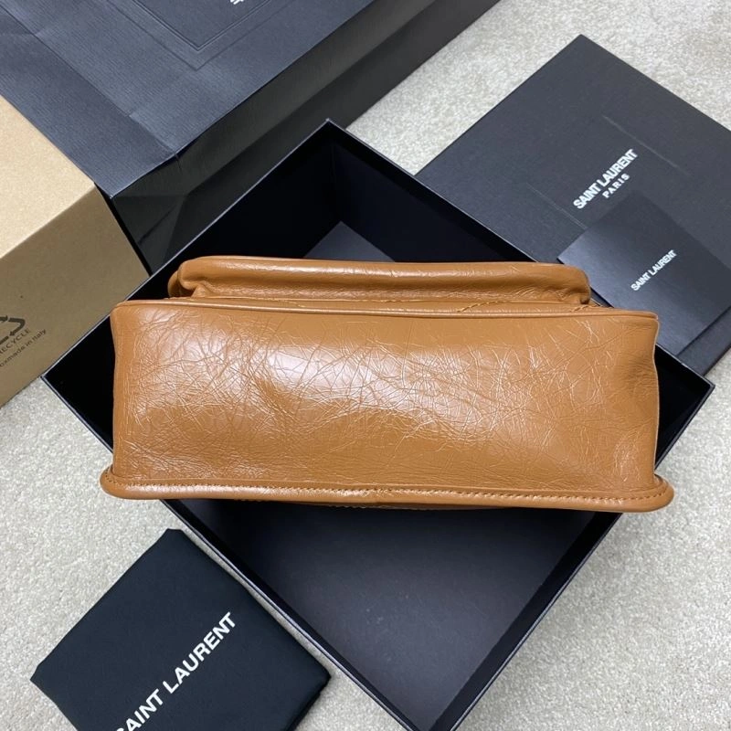 YSL Satchel Bags QuickDry 62590