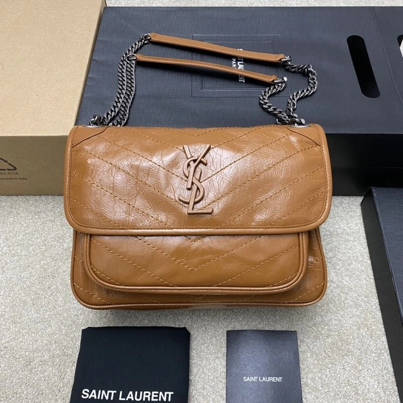 YSL Satchel Bags QuickDry 62590