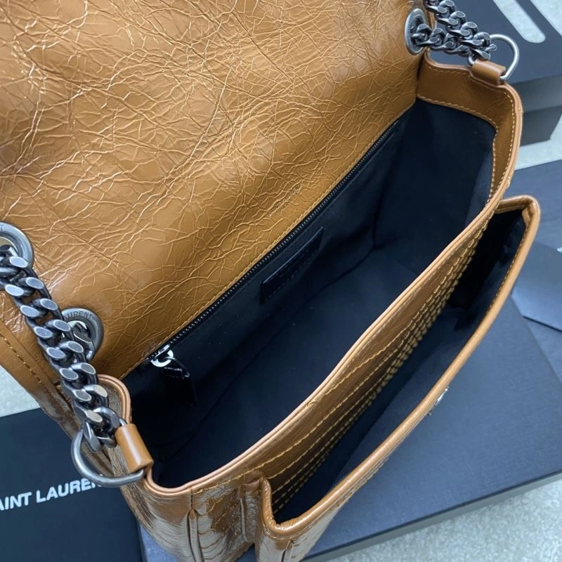 YSL Satchel Bags QuickDry 62590