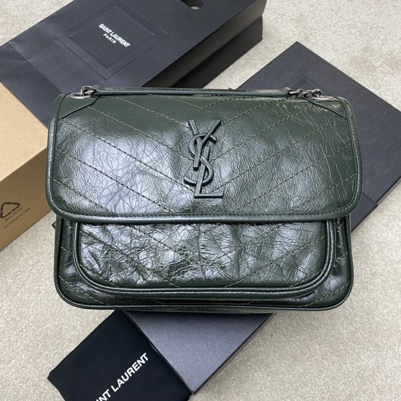 YSL Satchel Bags MultiPurpose 62579