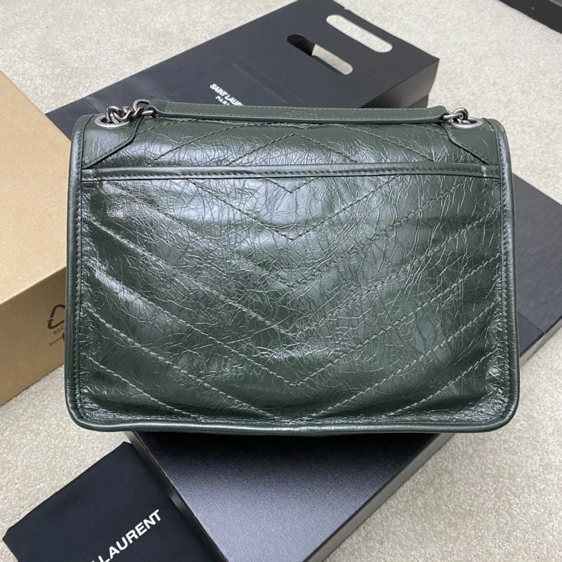 YSL Satchel Bags MultiPurpose 62579