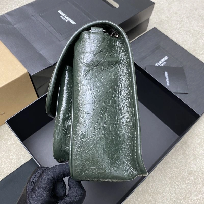 YSL Satchel Bags MultiPurpose 62579