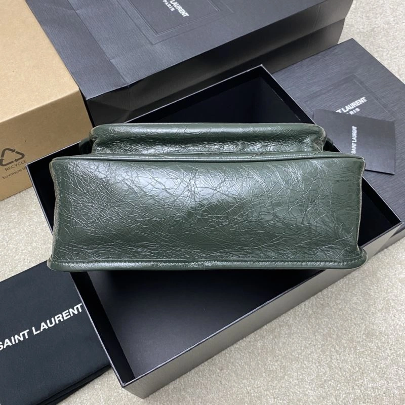 YSL Satchel Bags MultiPurpose 62579