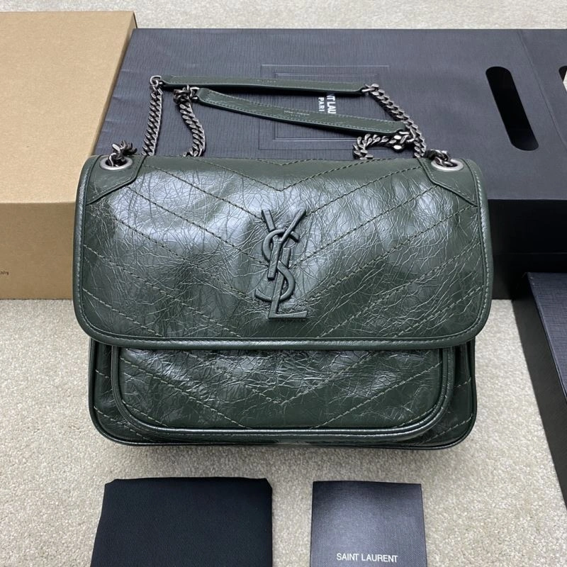YSL Satchel Bags MultiPurpose 62579