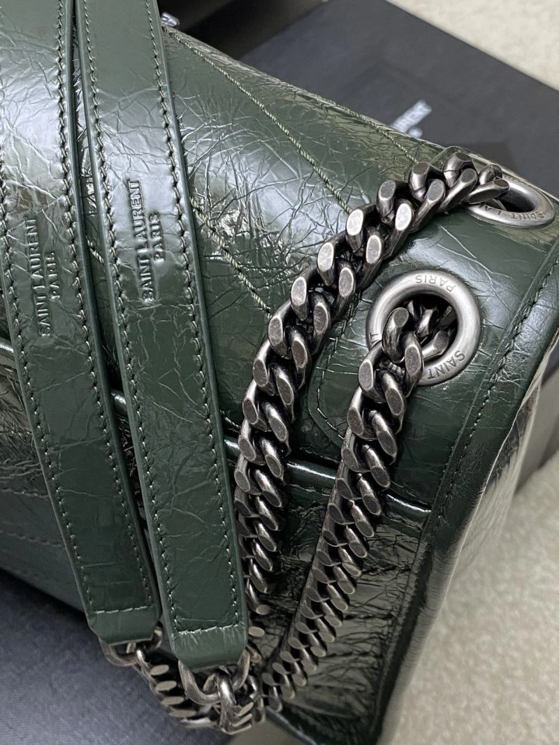 YSL Satchel Bags MultiPurpose 62579