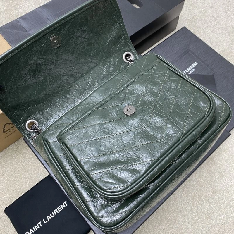 YSL Satchel Bags MultiPurpose 62579