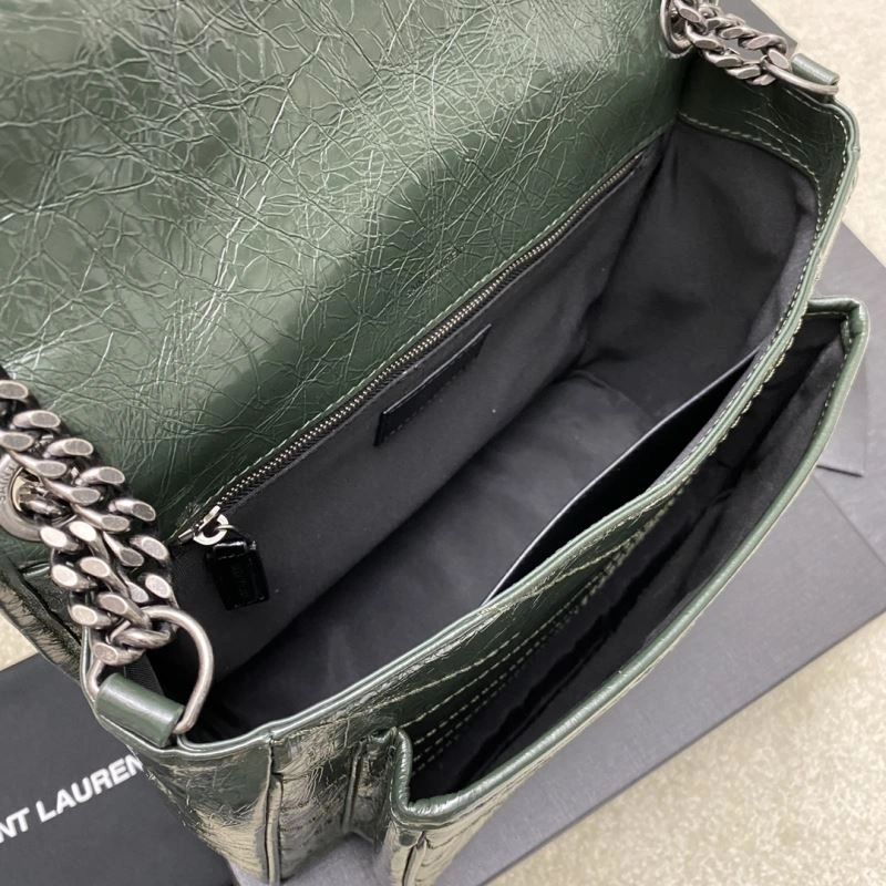 YSL Satchel Bags MultiPurpose 62579