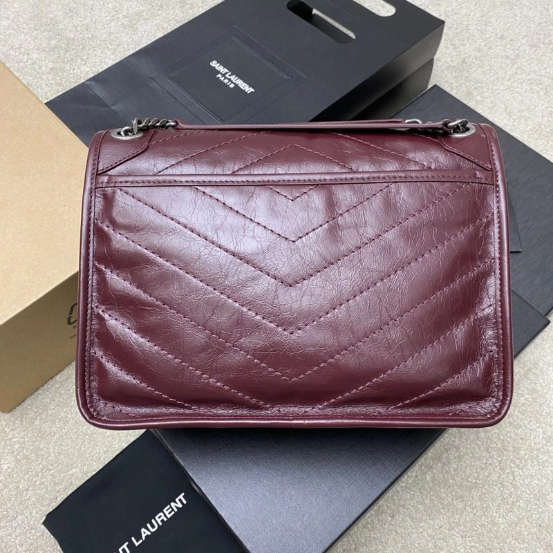 RelaxedFit YSL Satchel Bags 62591