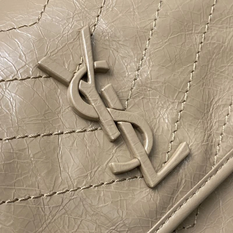 YSL Satchel Bags Unique 62593