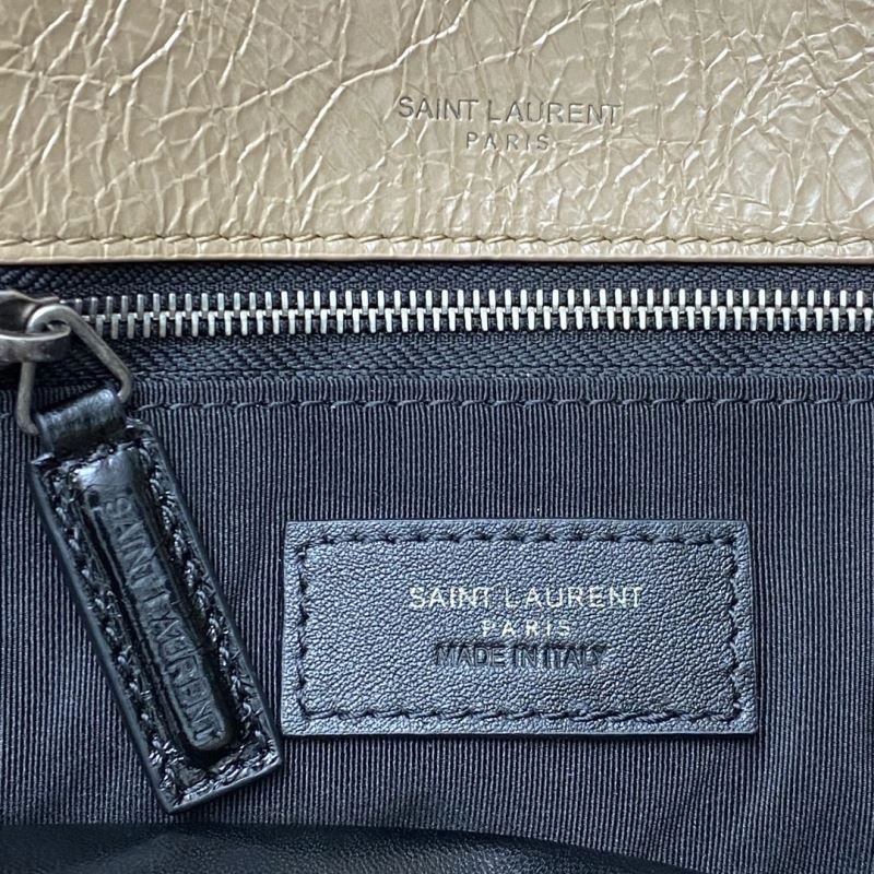 YSL Satchel Bags Unique 62593