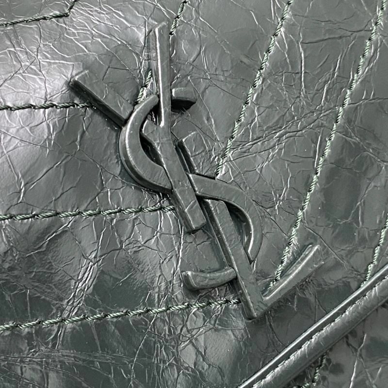 YSL Satchel Bags Colorful 62594