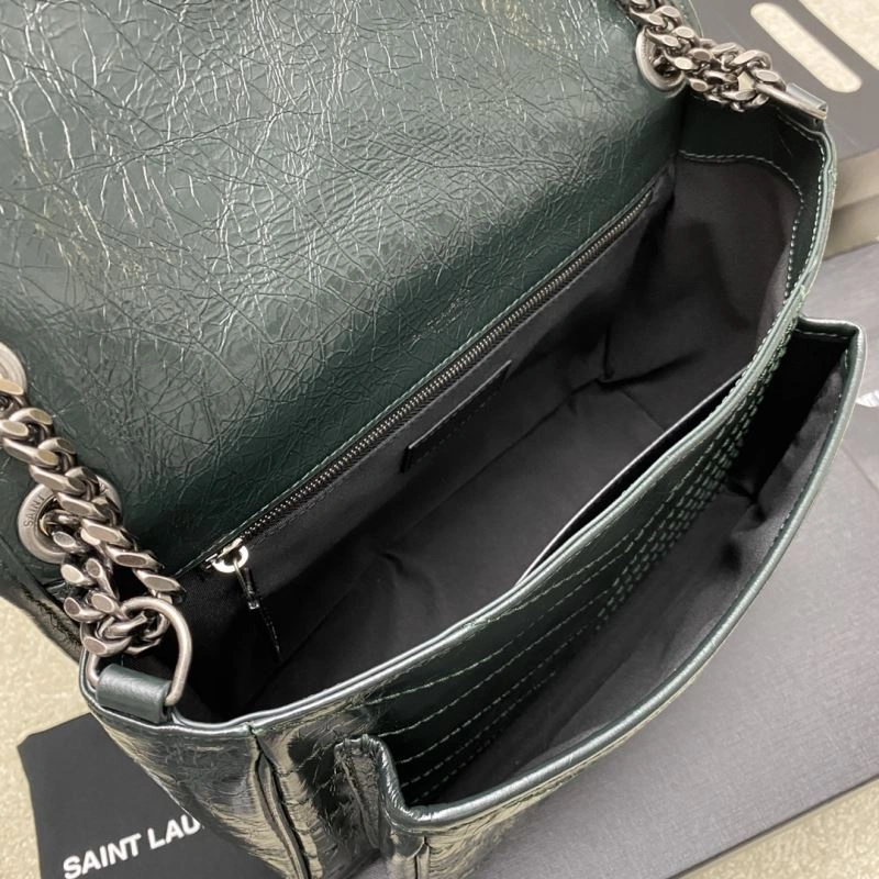YSL Satchel Bags Colorful 62594