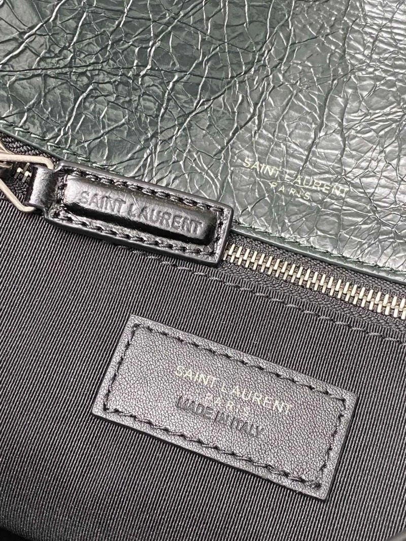 YSL Satchel Bags Colorful 62594