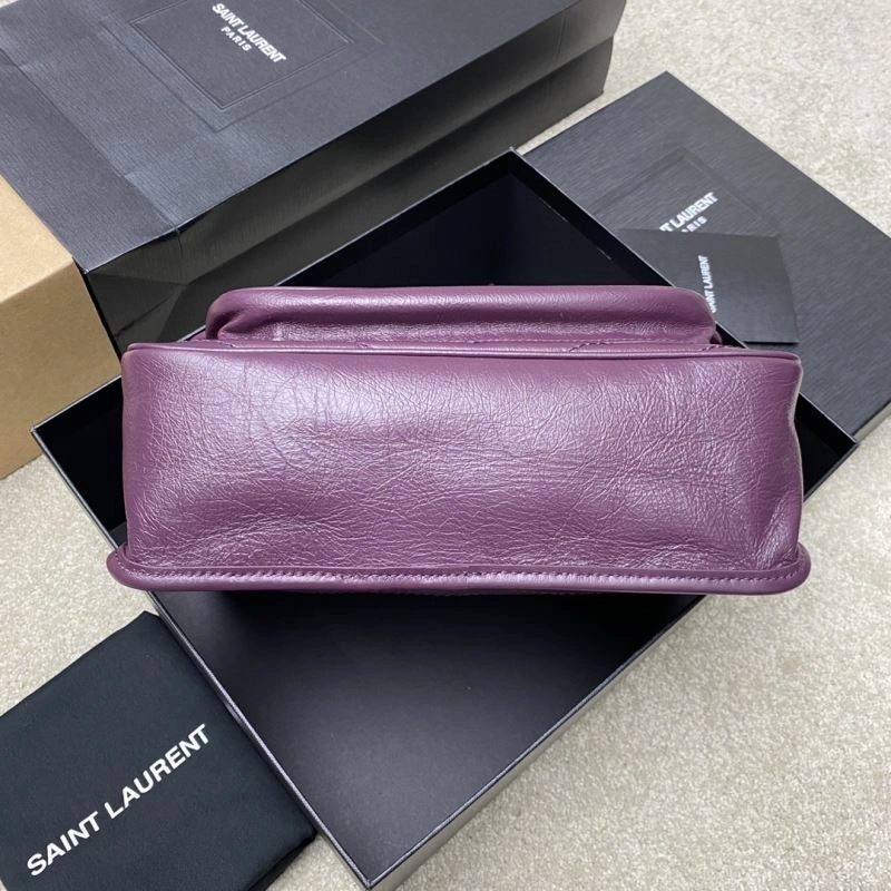 Lightweight YSL Satchel Bags 62612