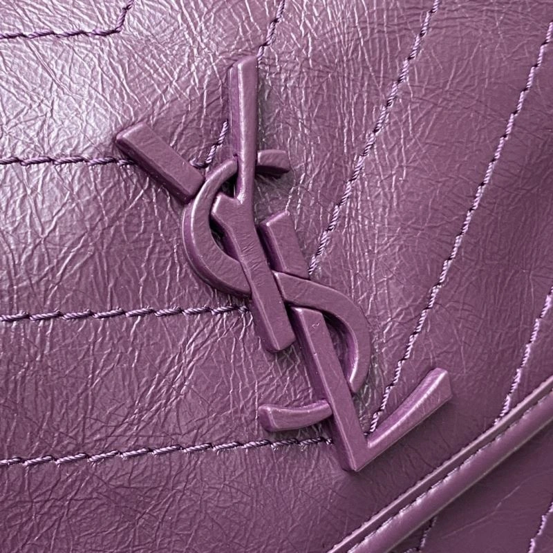 Lightweight YSL Satchel Bags 62612