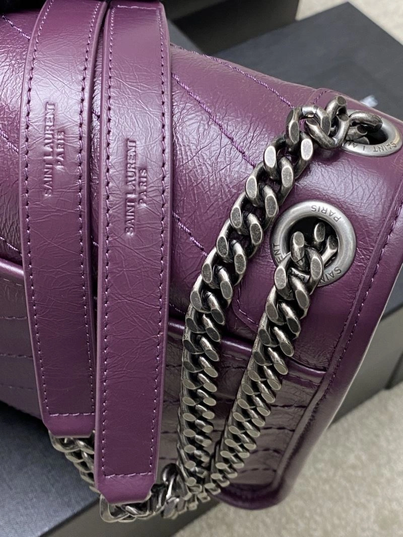 Lightweight YSL Satchel Bags 62612