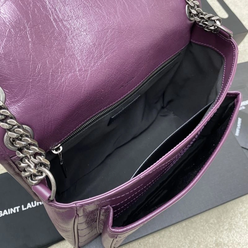 Lightweight YSL Satchel Bags 62612