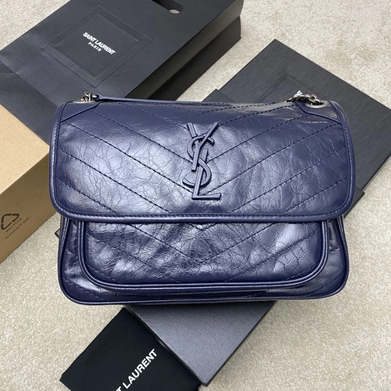 MultiPurpose YSL Satchel Bags 62587