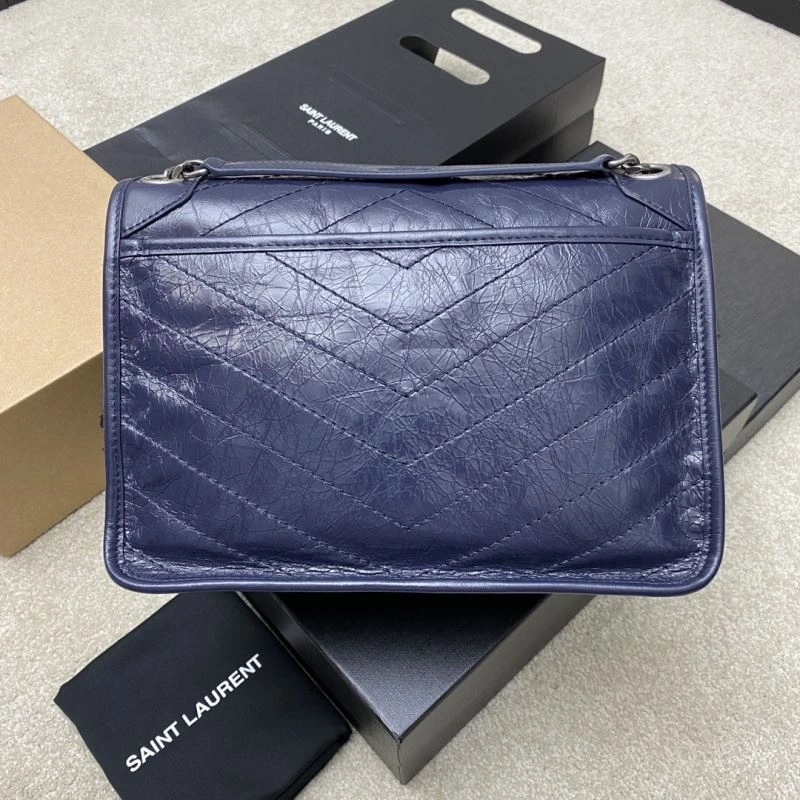 MultiPurpose YSL Satchel Bags 62587