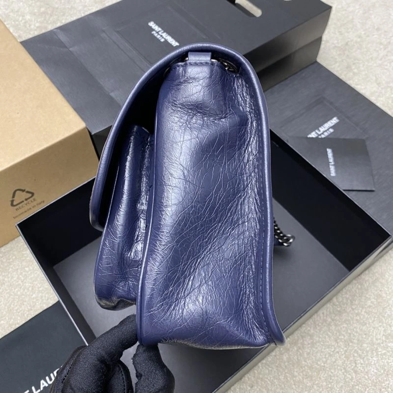 MultiPurpose YSL Satchel Bags 62587